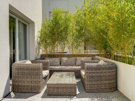 Duplex à vendre 485 000 € 4 pièces 3 chambres 88 m² 1er étage Charpennes-Tonkin Villeurbanne 69100