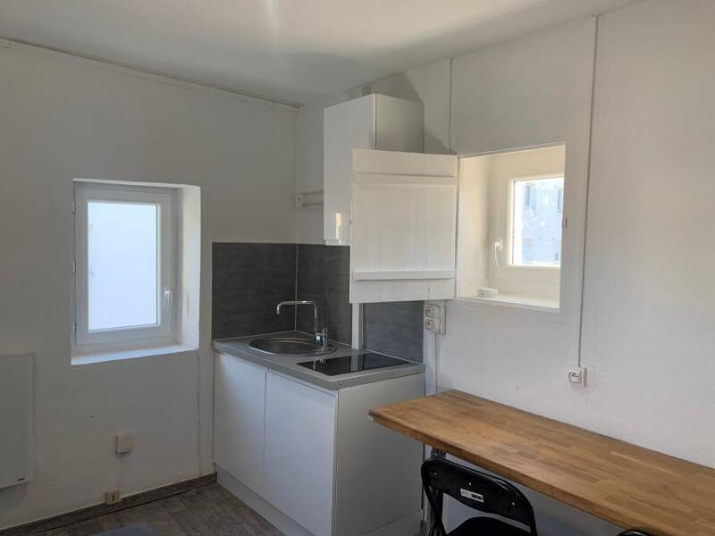 Maison à louer, 16m², NIMES