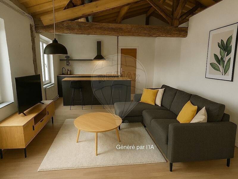 Maison à vendre, 37m², NIMES