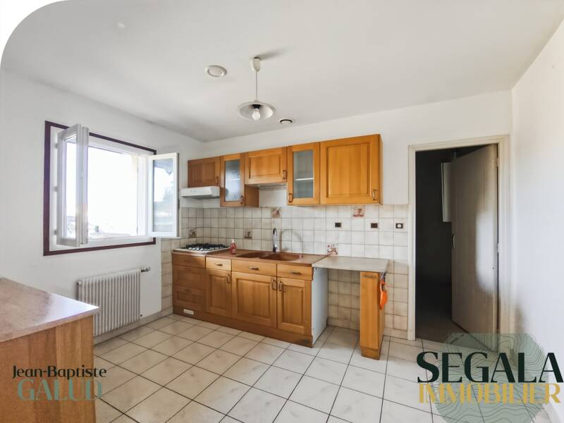 Maison à louer, 87m², ALBI