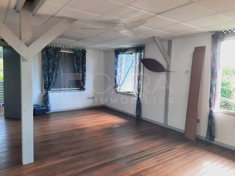 Maison à vendre, 89m², ROURA