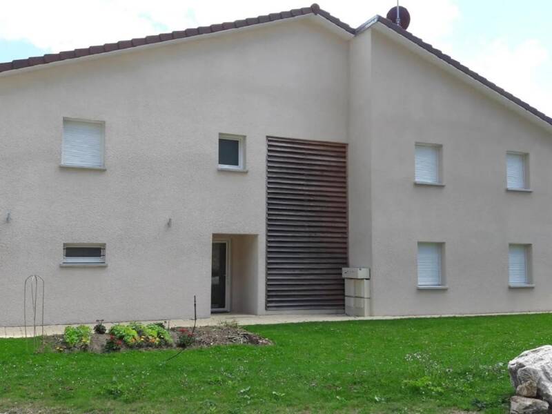 Maison à vendre, 78m², PREMANON