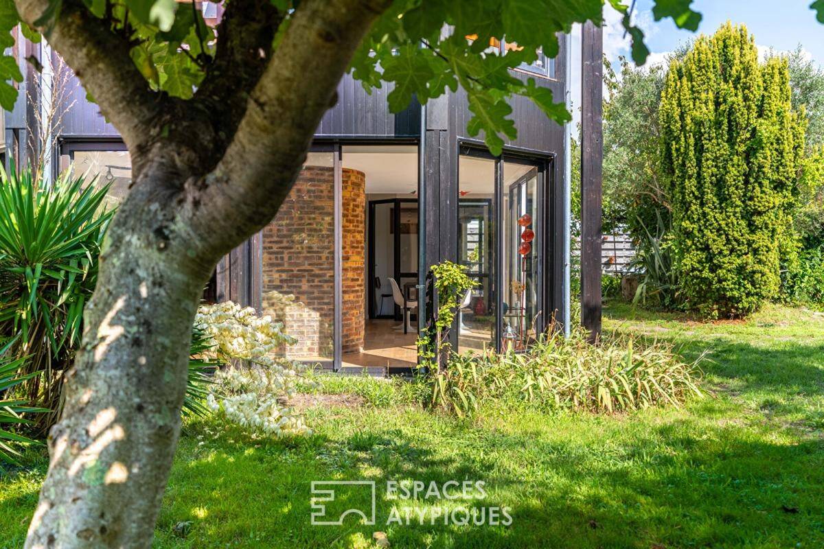 Maison à vendre, 175m², SAINT NAZAIRE