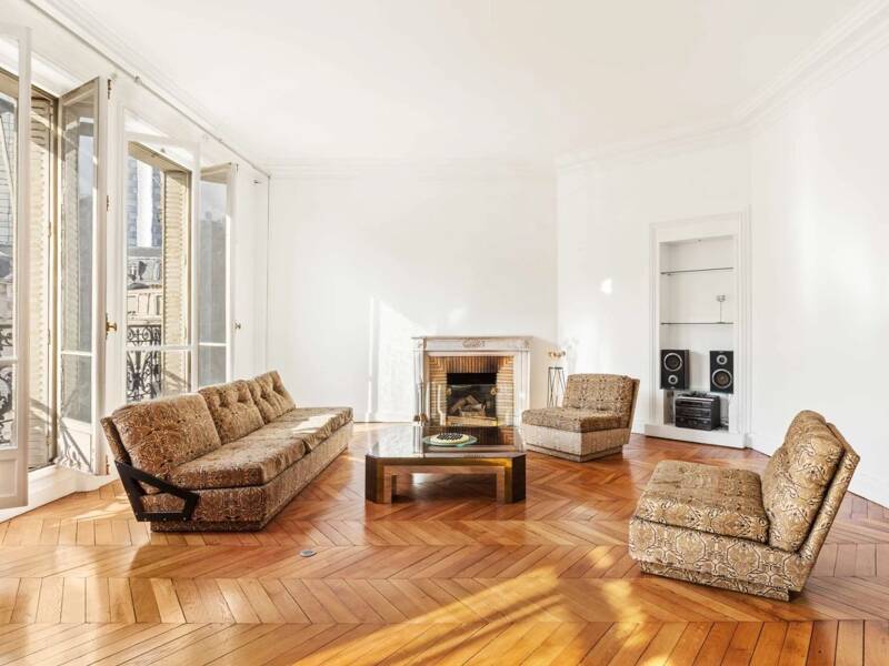 Maison à vendre, 173m², PARIS 12E