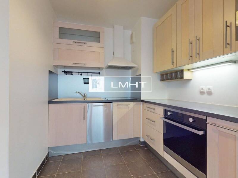 Maison à louer, 47m², BOULOGNE BILLANCOURT