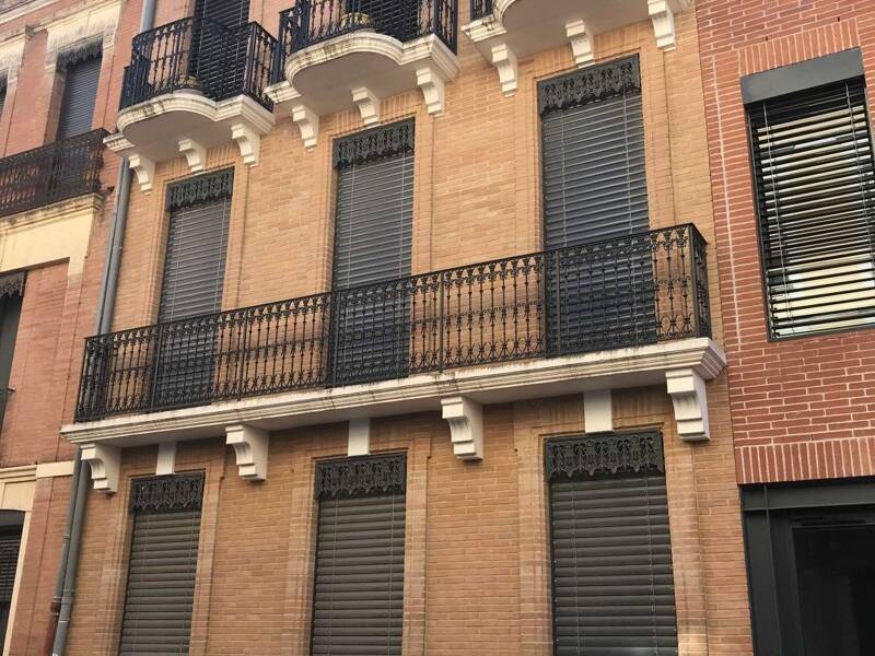 Maison à louer, 121m², TOULOUSE