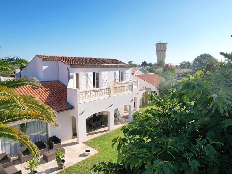 Maison à vendre, 208m², GUJAN MESTRAS