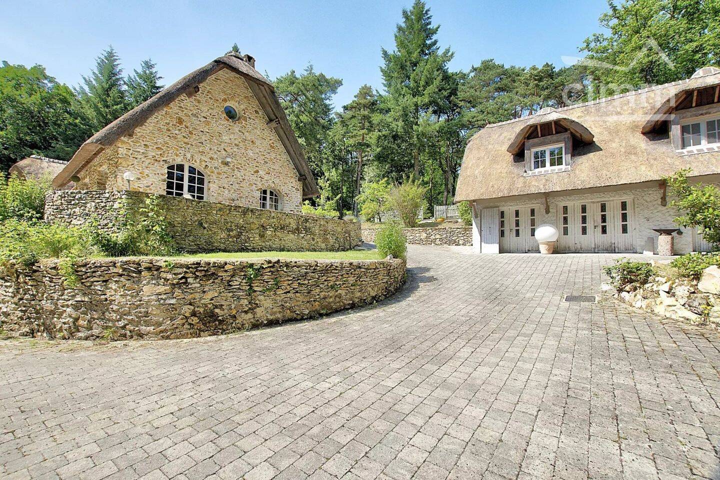Maison à vendre, 203m², HERMERAY