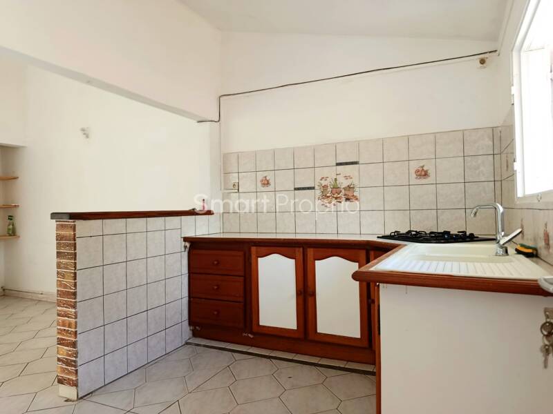 Maison à louer, 90m², SAINTE ROSE