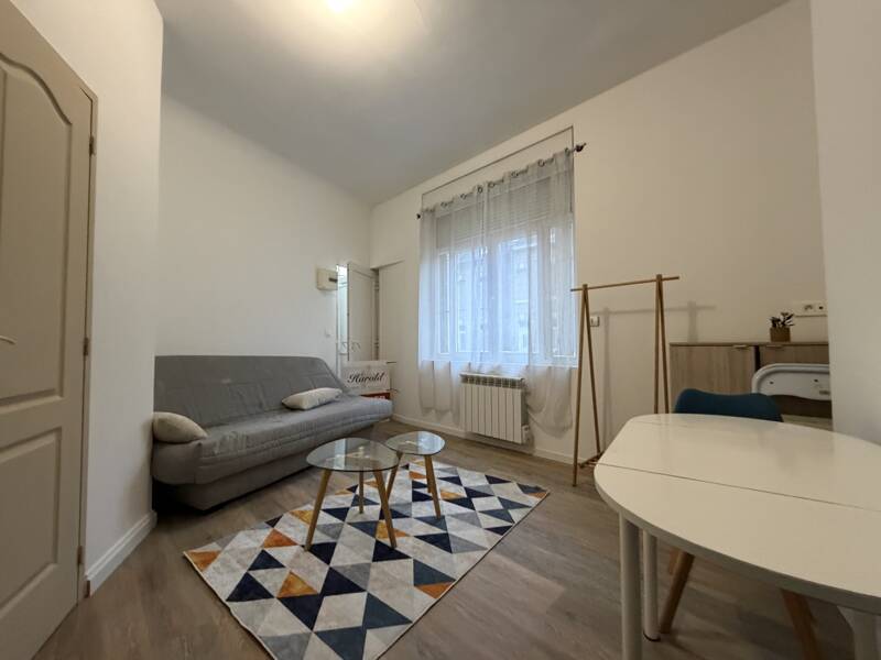 Maison à louer, 17m², AMIENS