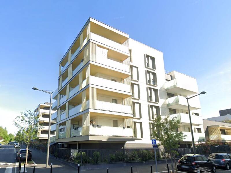 Maison à louer, 94m², BONNEUIL SUR MARNE