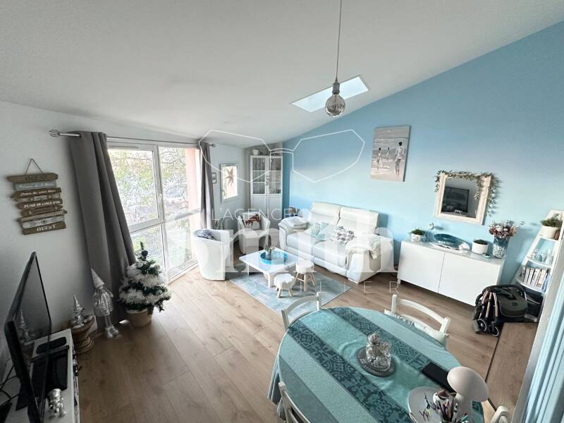 Maison à vendre, 62m², ROUEN