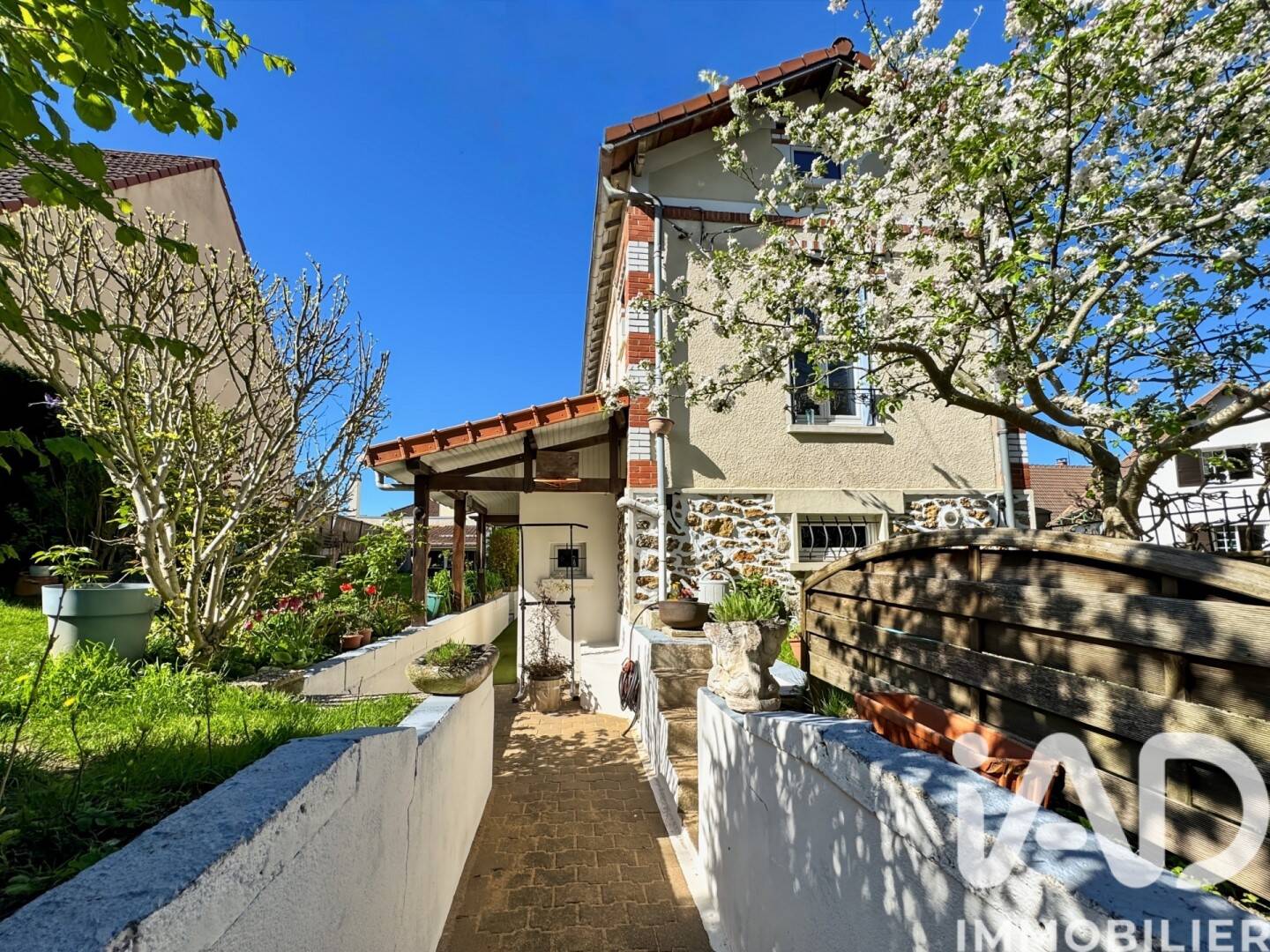 Maison à vendre, 90m², LA NORVILLE