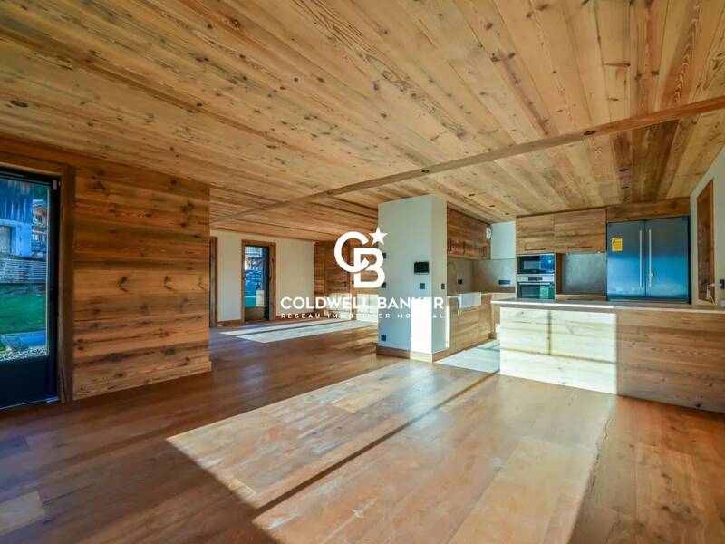 Maison à vendre, 250m², SAINT GERVAIS LES BAINS