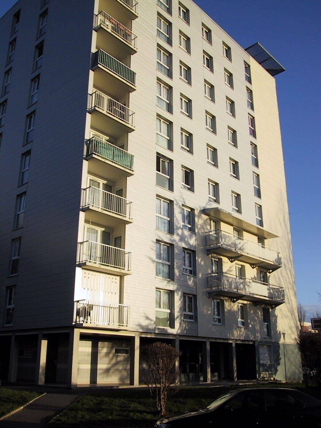Maison à louer, 58m², AULNAY SOUS BOIS