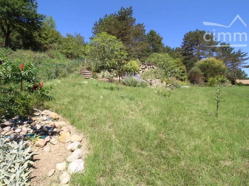 Maison à vendre, 105m², MONTAZELS