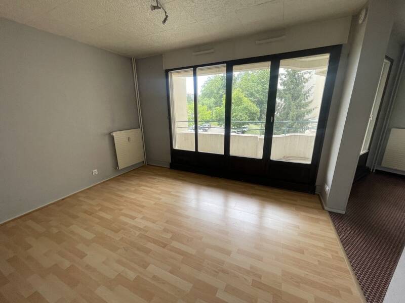 Maison à louer, 32m², LYON 9E