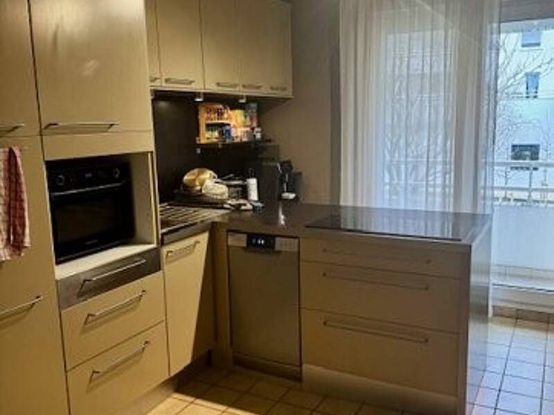 Maison à louer, 54m², ERMONT