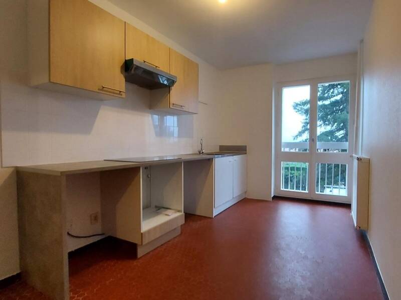 Maison à louer, 94m², SAINTE FOY LES LYON