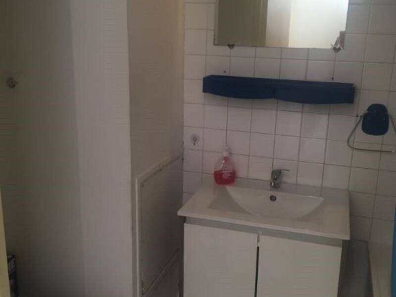 Maison à louer, 23m², NIMES