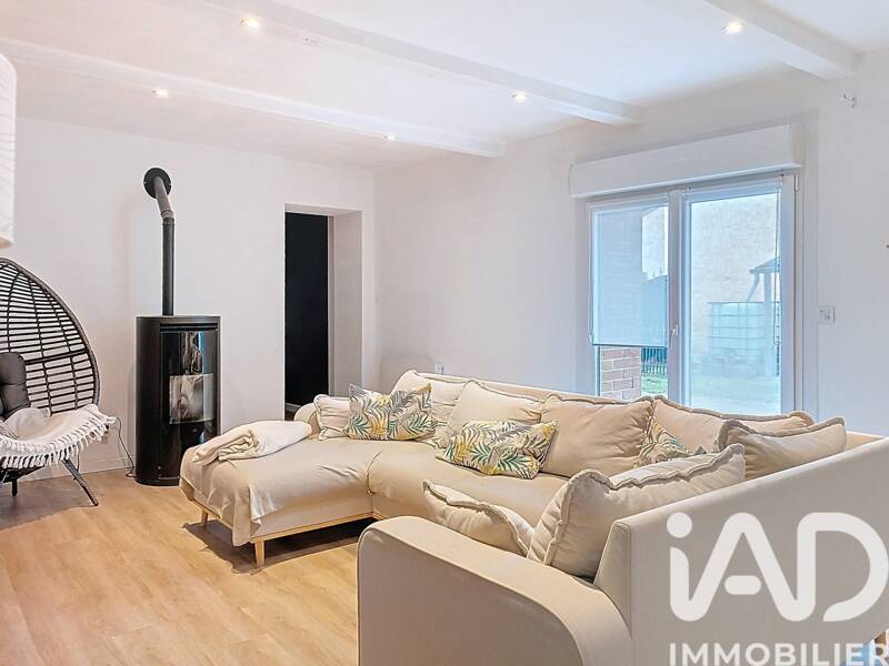 Maison à vendre, 217m², COURCELLES LES LENS