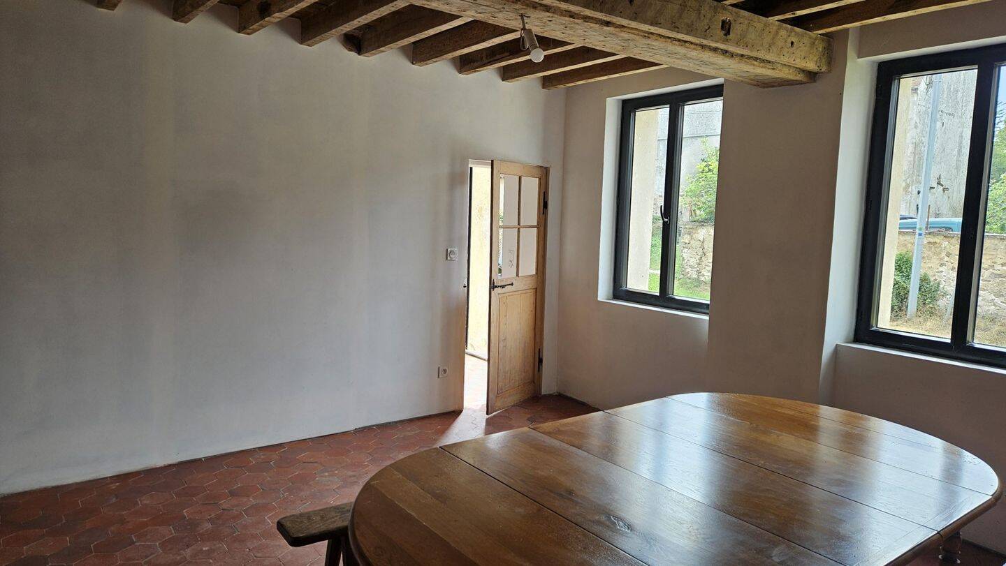 Maison à vendre, 136m², SAINT CYR SUR MORIN