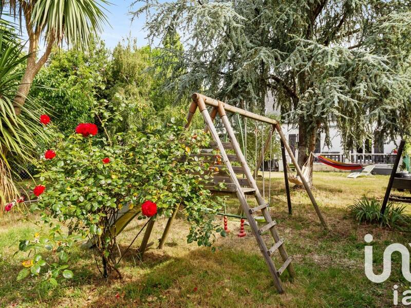 Maison à vendre, 100m², NANTES