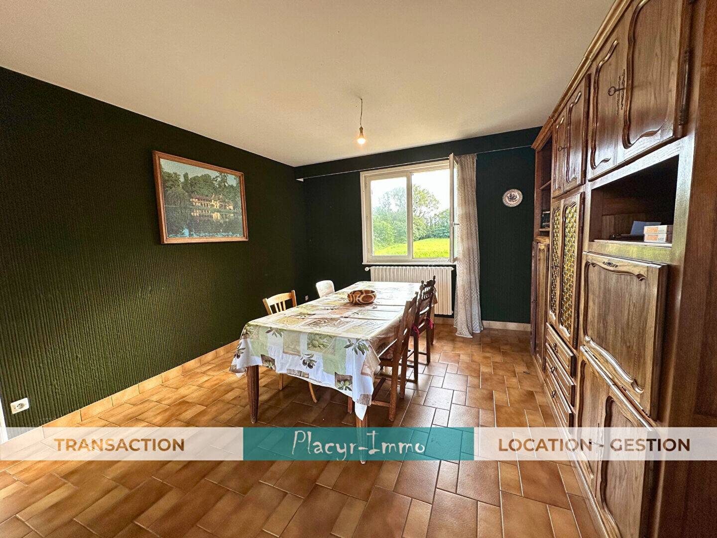 Maison à vendre, 104m², MANZIAT