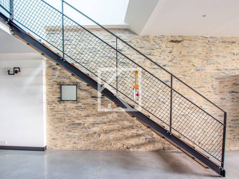 Maison à vendre, 200m², ANGERS