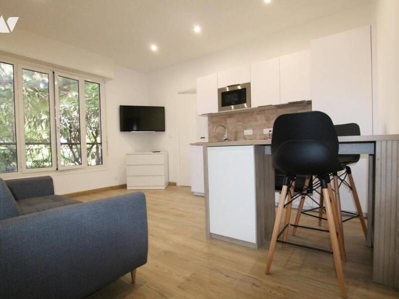 Maison à louer, 30m², NICE