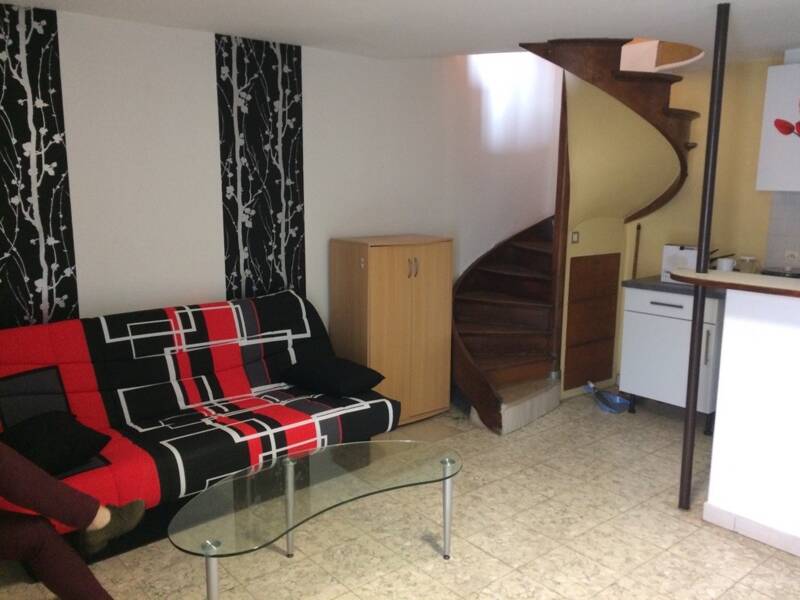 Maison à louer, 63m², SAINT SAULVE