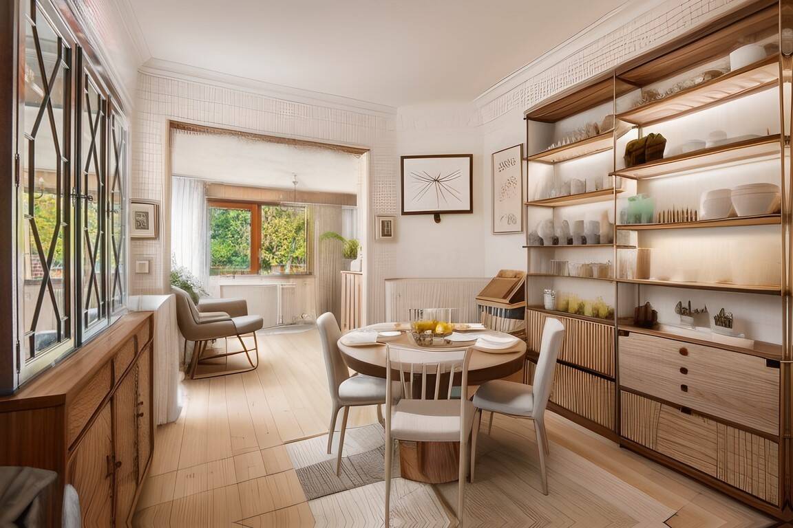 Maison à vendre, 80m², NANTERRE