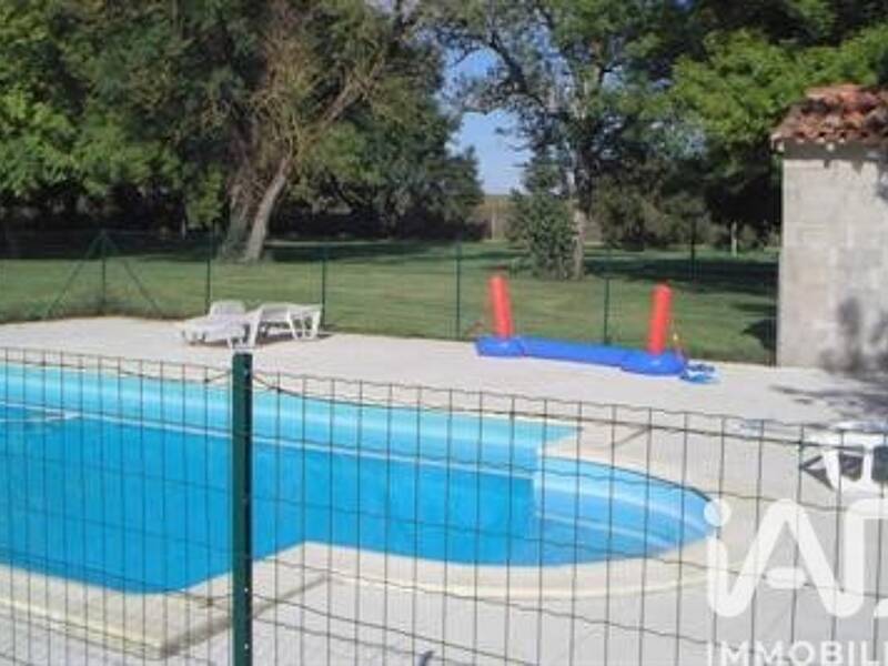 Maison à vendre, 232m², VERDILLE