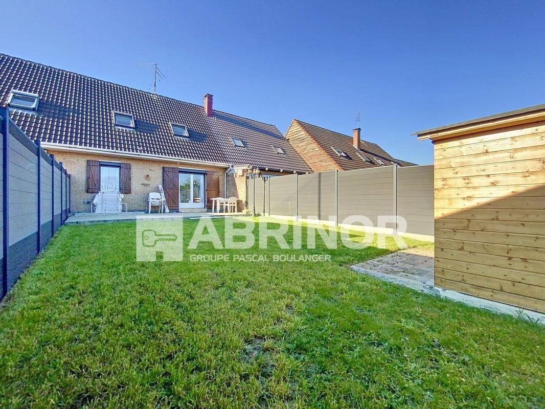 Maison à vendre, 77m², TOURCOING