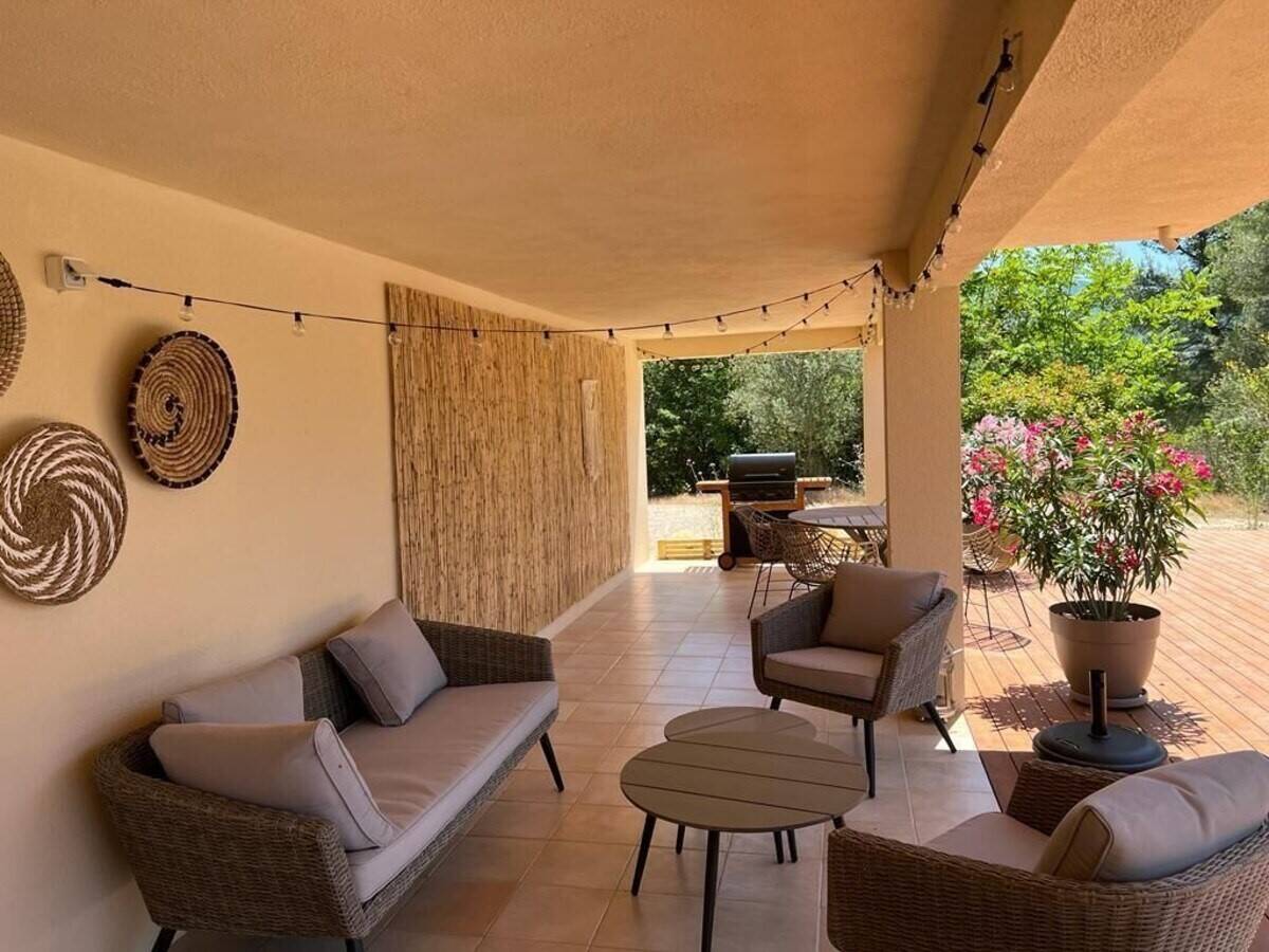 Maison à vendre, 153m², MOLLANS SUR OUVEZE