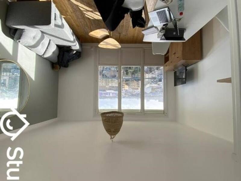 Maison à louer, 58m², NANTES