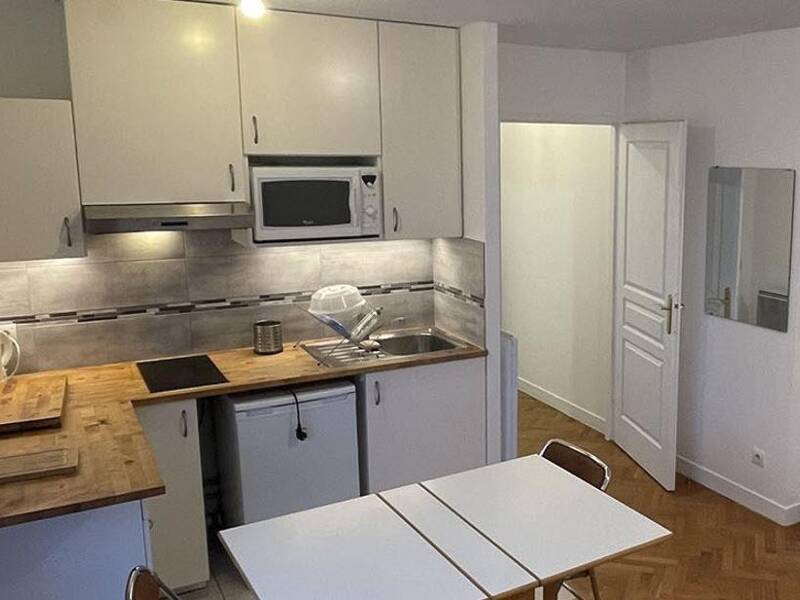 Maison à louer, 27m², COURBEVOIE
