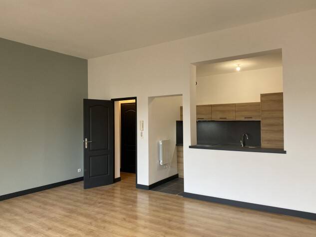 Maison à louer, 60m², TOURCOING