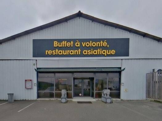 Local commercial à vendre 282 000 € 718 m² de surface de vente Zup Nord Provins 77160
