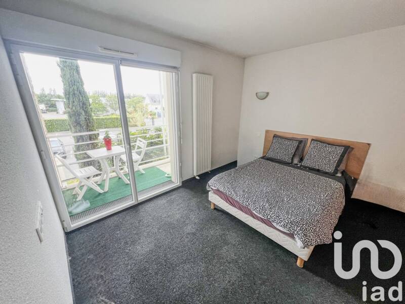Maison à vendre, 48m², RENNES