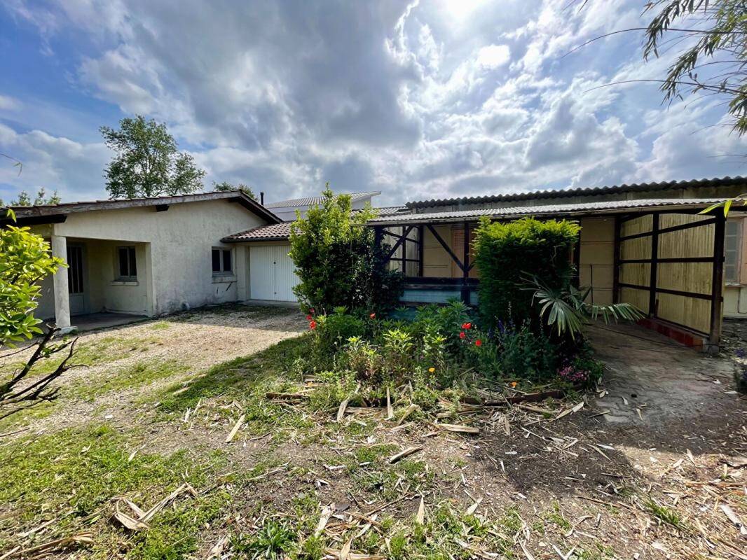 Maison à vendre, 137m², MERIGNAC