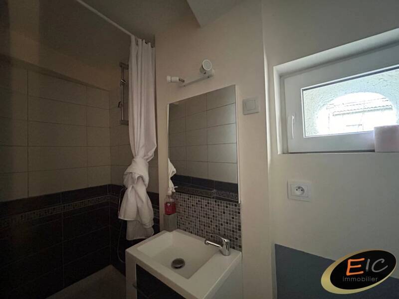 Maison à louer, 42m², SALLES D'AUDE