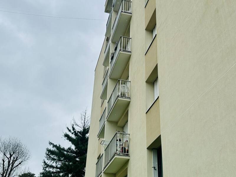 Maison à vendre, 24m², PONT EVEQUE