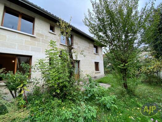 Maison à vendre 1 150 000 € 5 pièces 3 chambres 246 m² 150 m² de terrain Barriere du Medoc Le Bouscat 33110