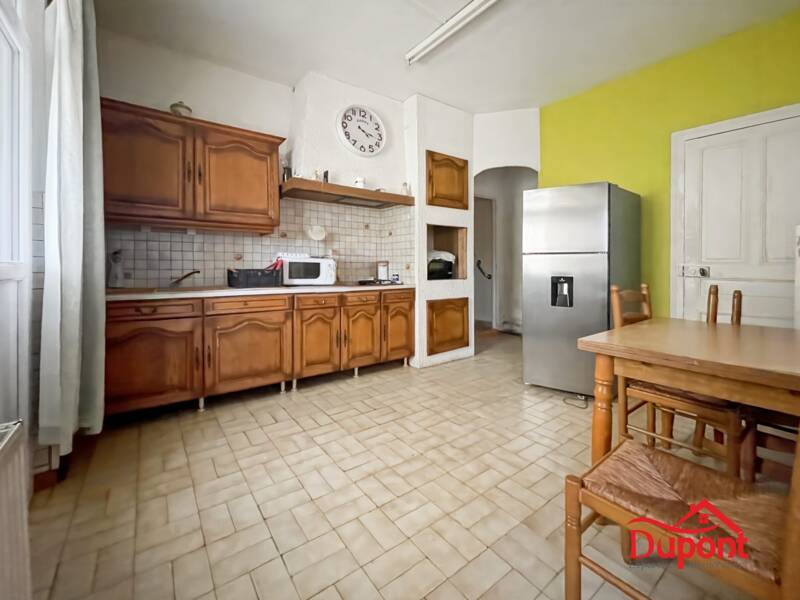 Maison à vendre, 78m², SISSY