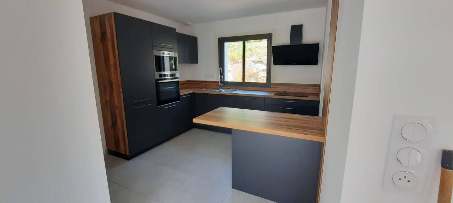 Maison à vendre, 140m², SAINT PIERRE QUIBERON