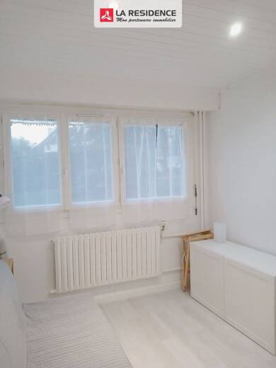 Appartement à vendre 92 000 € 1 pièce 14 m² RDC/7 Marly le Roi 78160