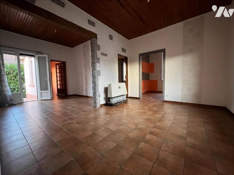 Maison à vendre, 0m², DOUBS