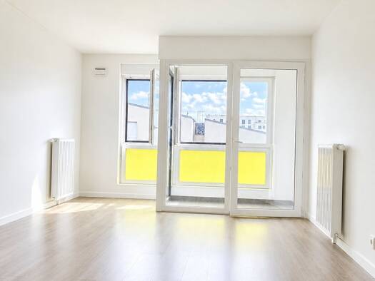 Appartement à vendre 315 000 € 2 pièces 1 chambre 49 m² Étage 4/6 Dock Saint Ouen Saint-Ouen-sur-Seine 93400