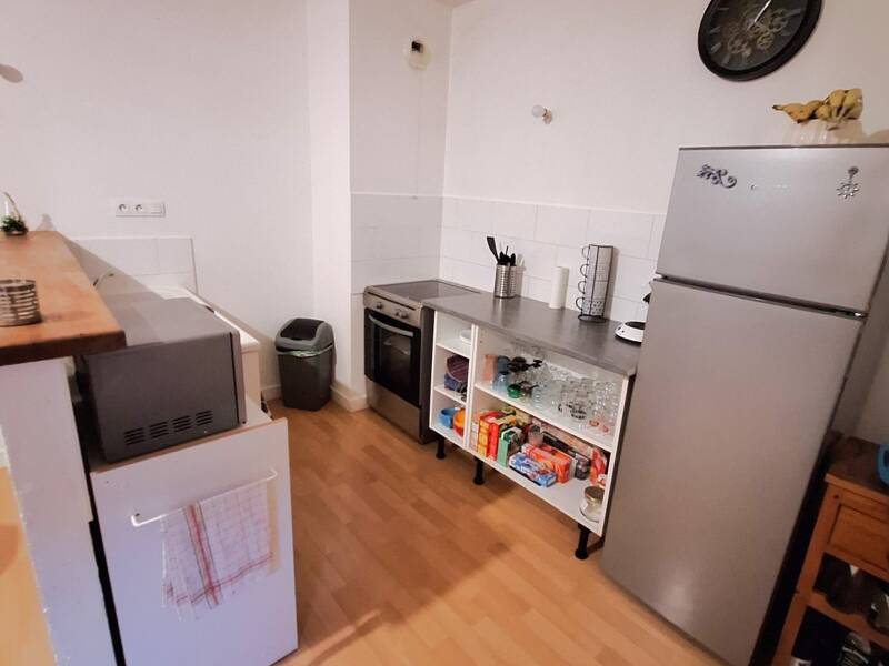 Maison à louer, 43m², TOURNUS